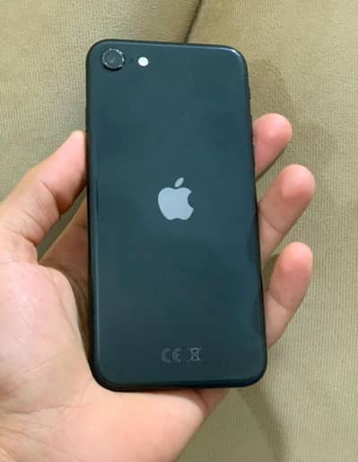 iphone se 2020