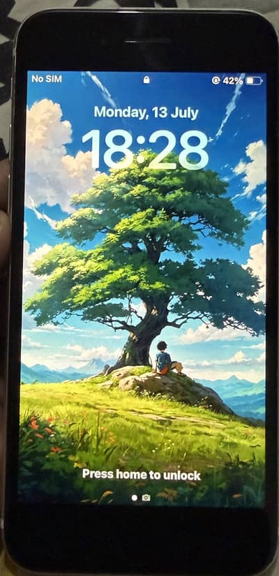 Apple iPhone SE 2020