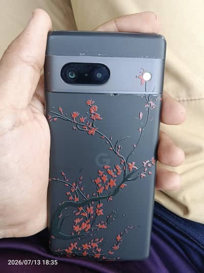 Google Pixel 7