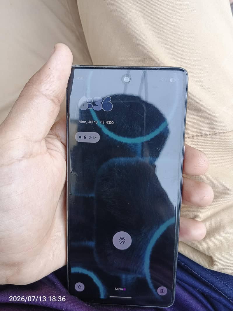 Google Pixel 7 1