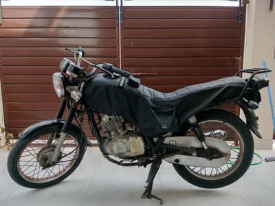 Suzuki 150 For Sale