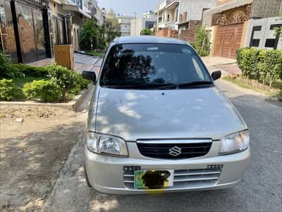 Suzuki Alto 2004