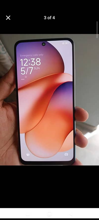 Xiaomi Redmi Note 12
