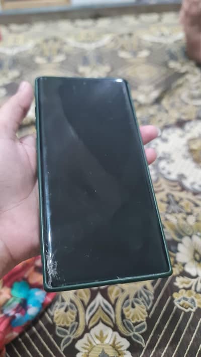 Samsung Mobile Note 10 Plus
