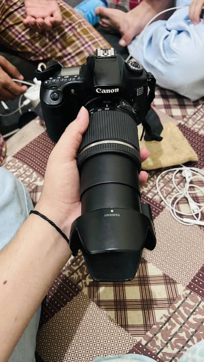 Camera for sell