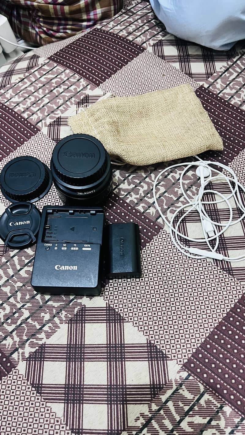 Camera for sell 1