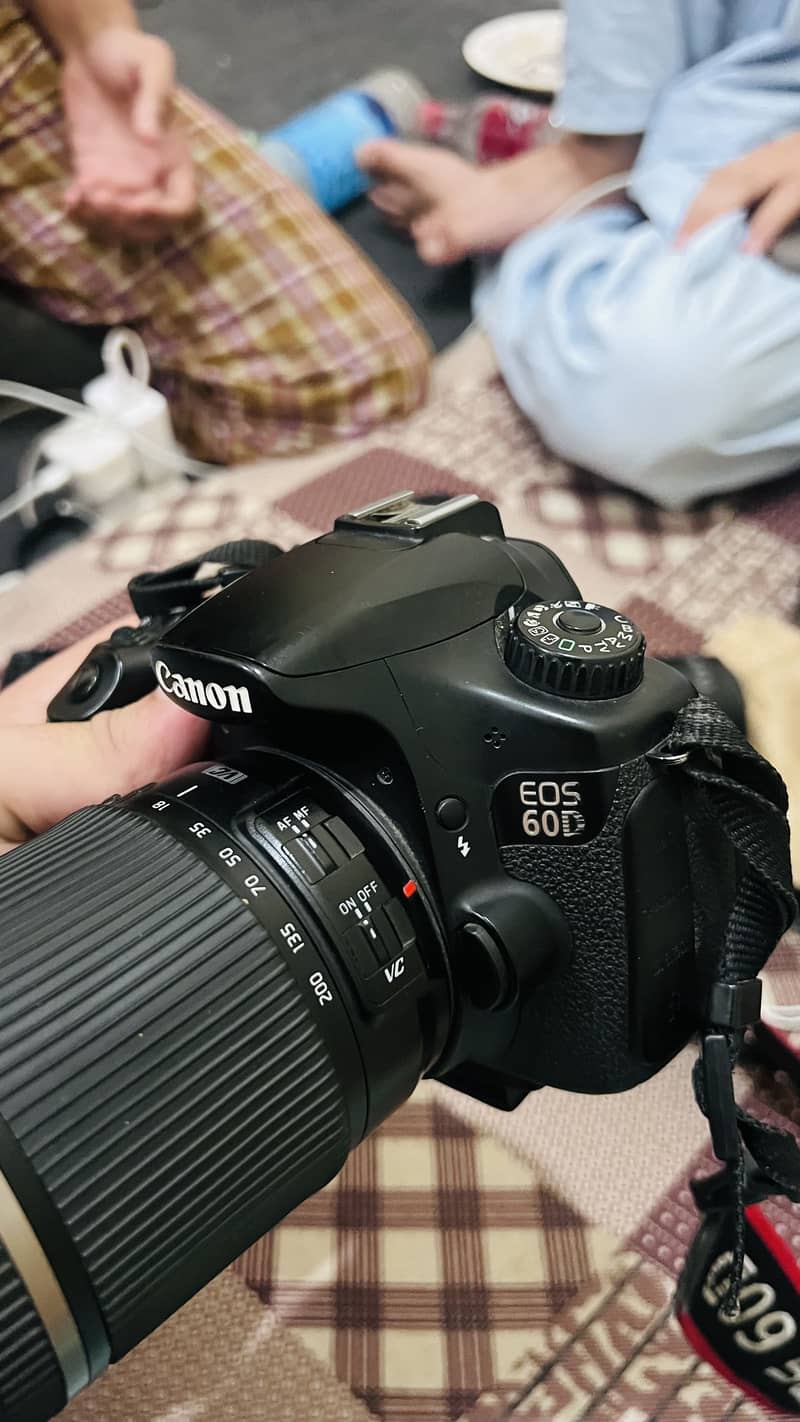 Camera for sell 2
