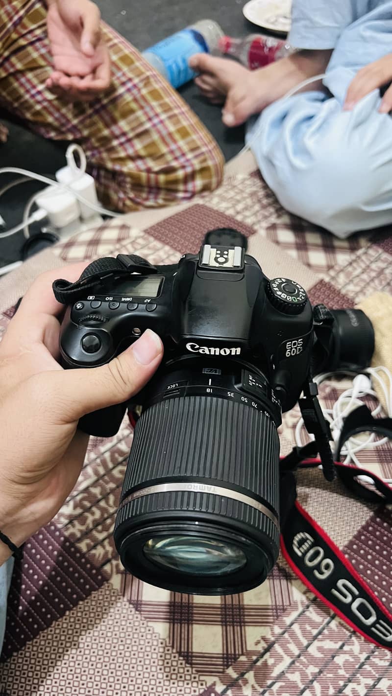 Camera for sell 3