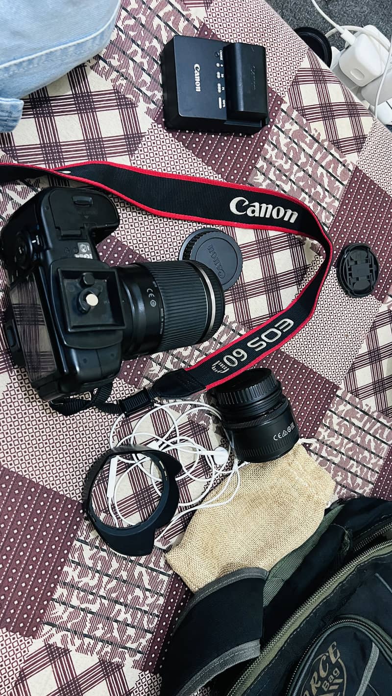 Camera for sell 4