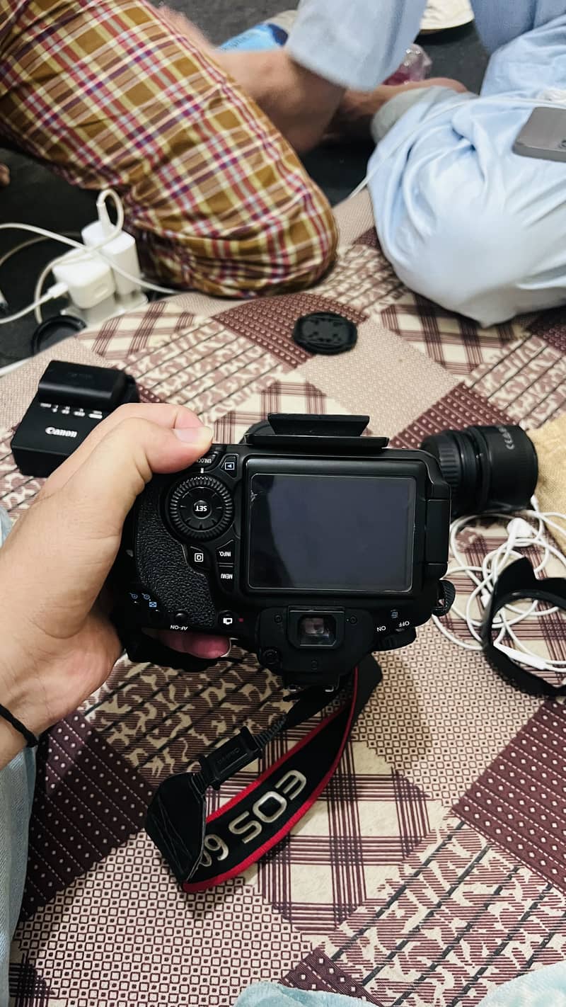 Camera for sell 5