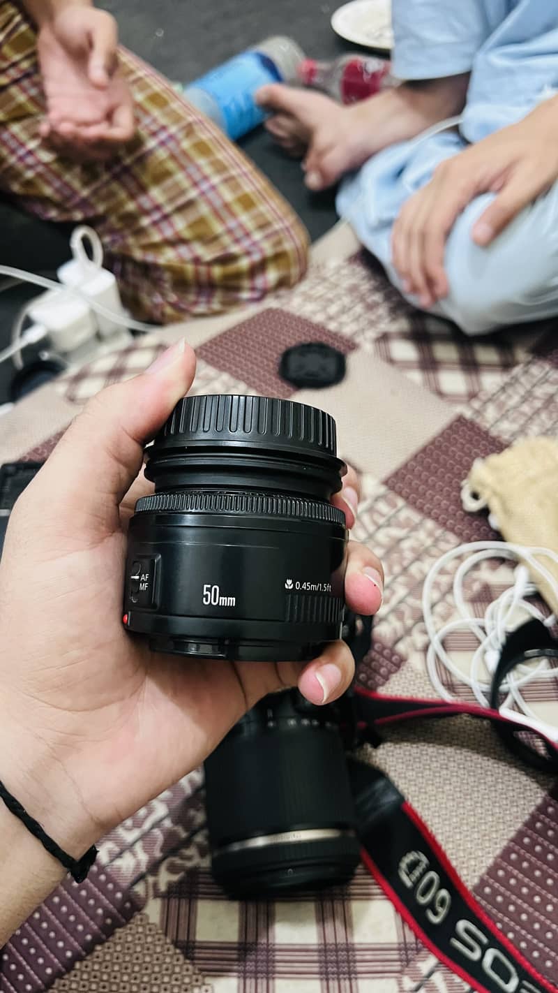 Camera for sell 6