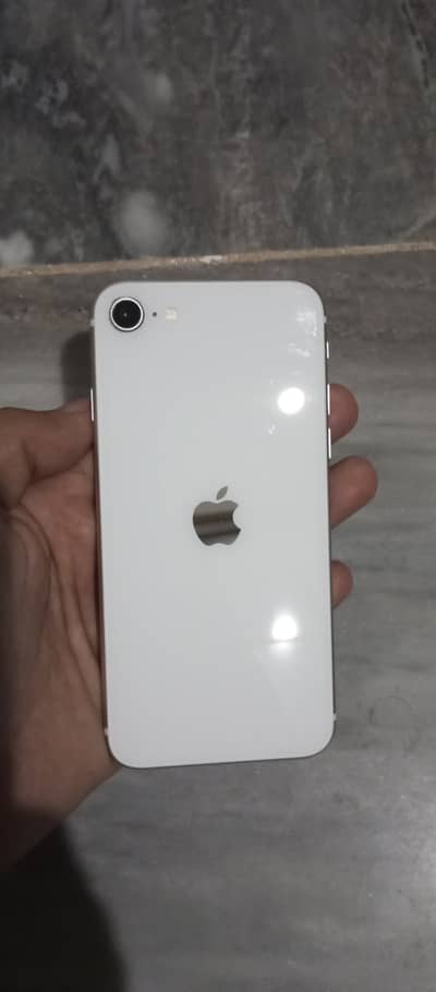 Apple iPhone SE