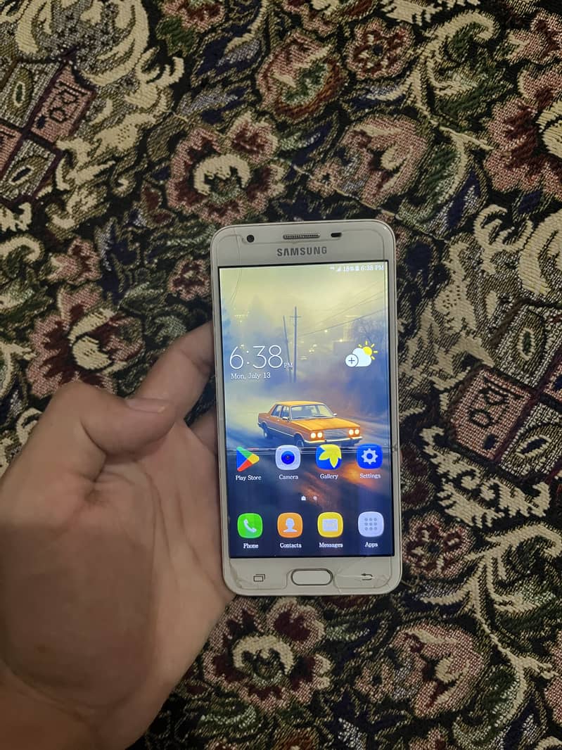 Phone 1
