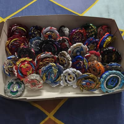 beyblades available