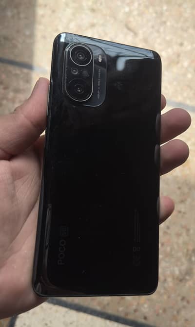 Xiaomi Poco X3 Pro