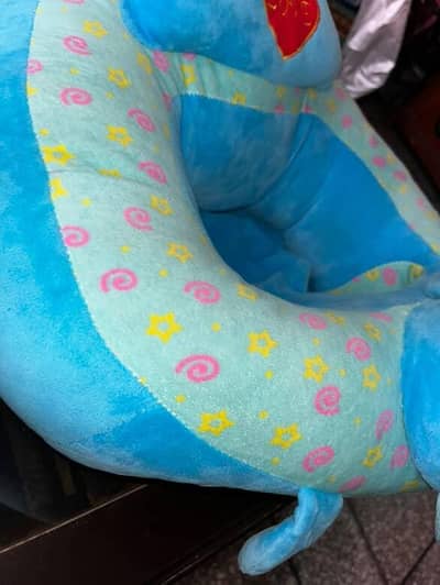 baby seater
