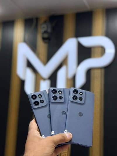 Motorola Moto G Power 5G