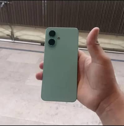 Tecno Spark Go