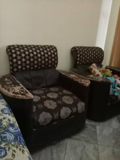 5 seater sofa set