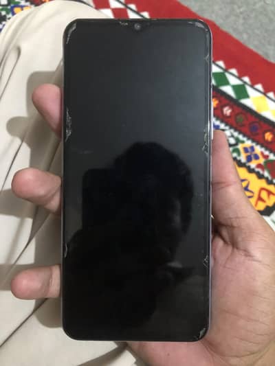 Vivo y 20
