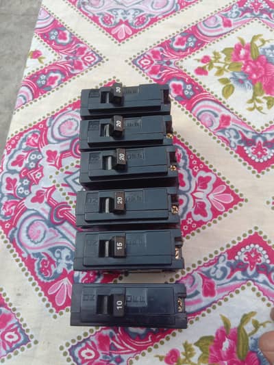circuit Breaker