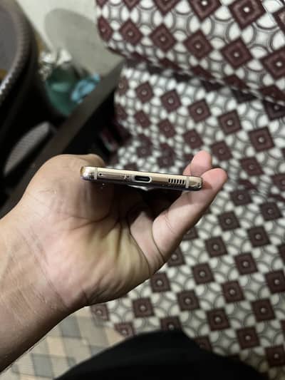 Samsung Mobile S21