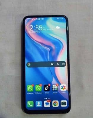 Huawei Y9 Prime