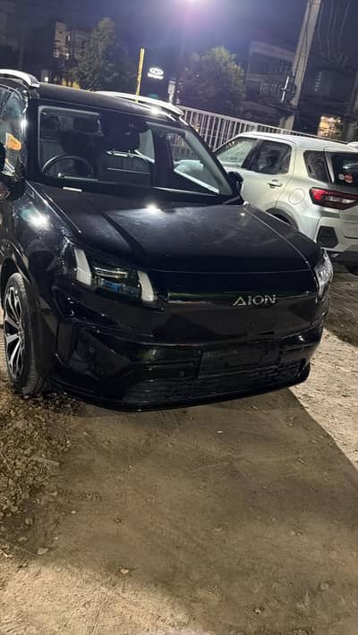 GAC Aion V Premium 2026