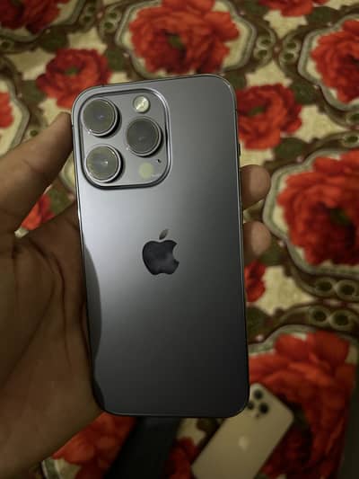 iPhone 14pro pta approved exchange possible
