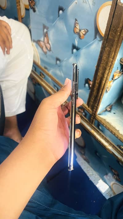 Samsung Mobile Note 20 Ultra