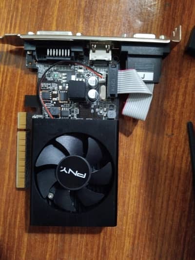 Nvidia GeForce GT 730 1gb new