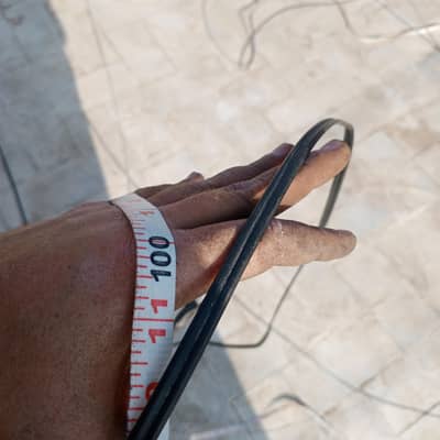 128 foot hard wire for sale