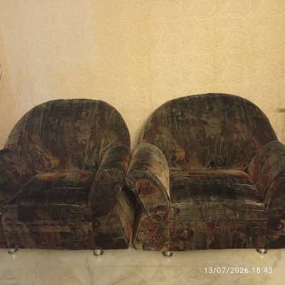 Sofa set for sale