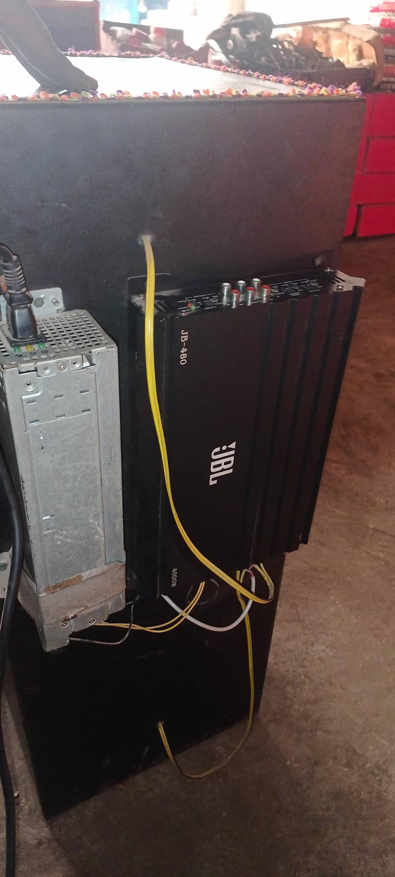 vofar sapikar amplifiers 0