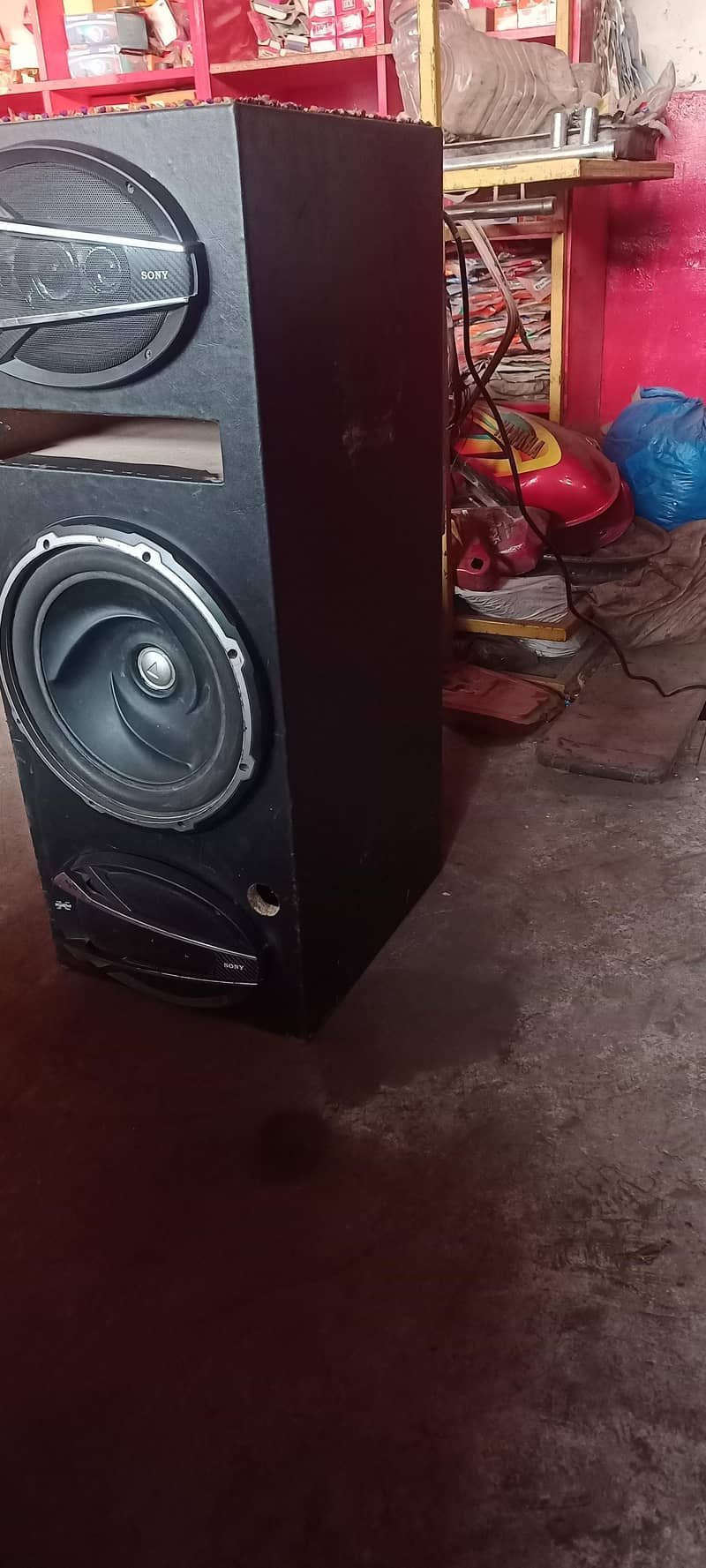 vofar sapikar amplifiers 1
