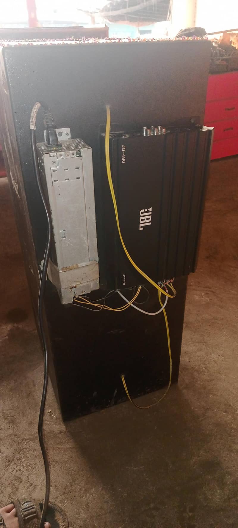 vofar sapikar amplifiers 2