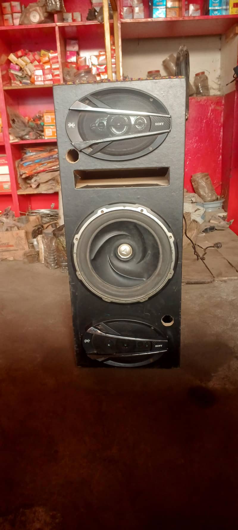 vofar sapikar amplifiers 3