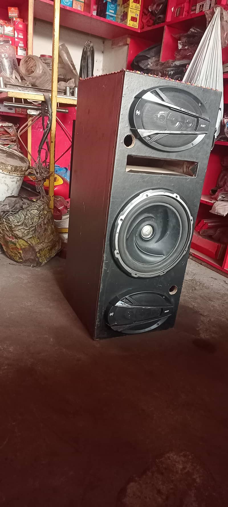vofar sapikar amplifiers 4