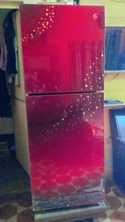 PEL REFRIGERATOR
