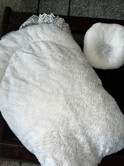 baby bed