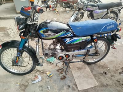 unique bike for sale