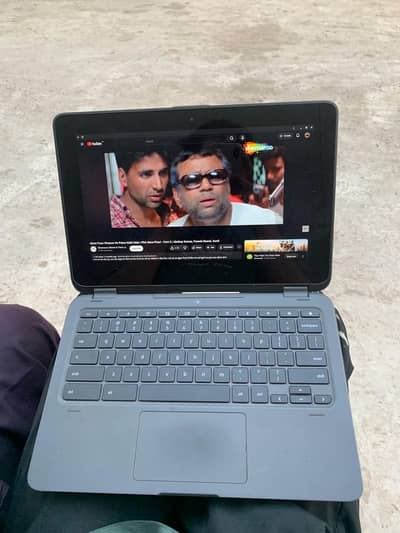 CTL Chromebook + Tablet convert For Sale In Good Condition