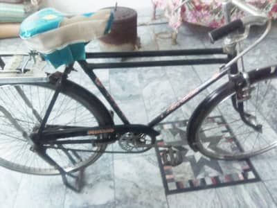 bicycle