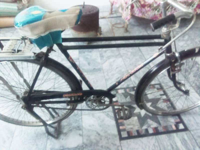 bicycle 0