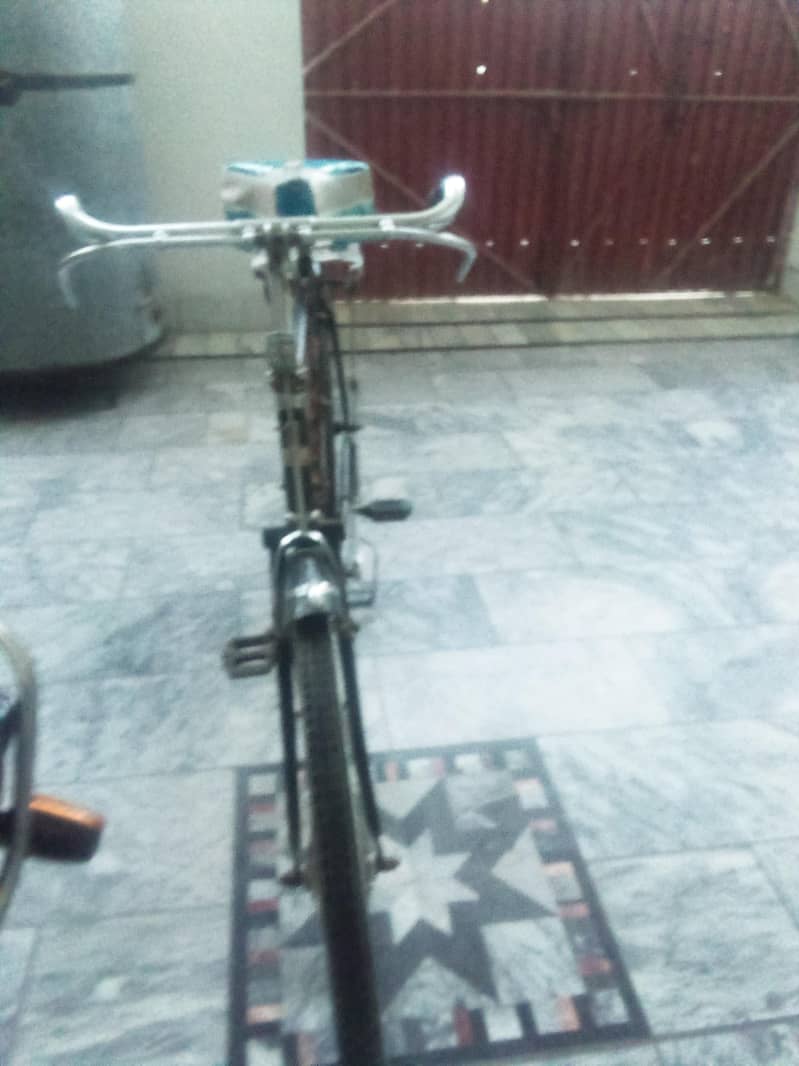 bicycle 2