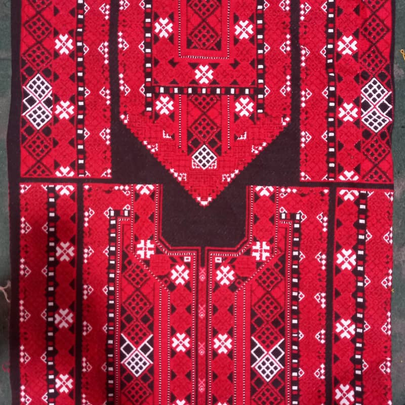 بلوچی گلہ 0