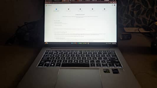 Elitebook 840 G9 I7 12th 16/512 Gen4 nvme