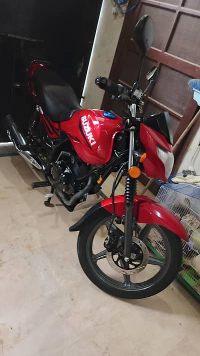GR150 model 25