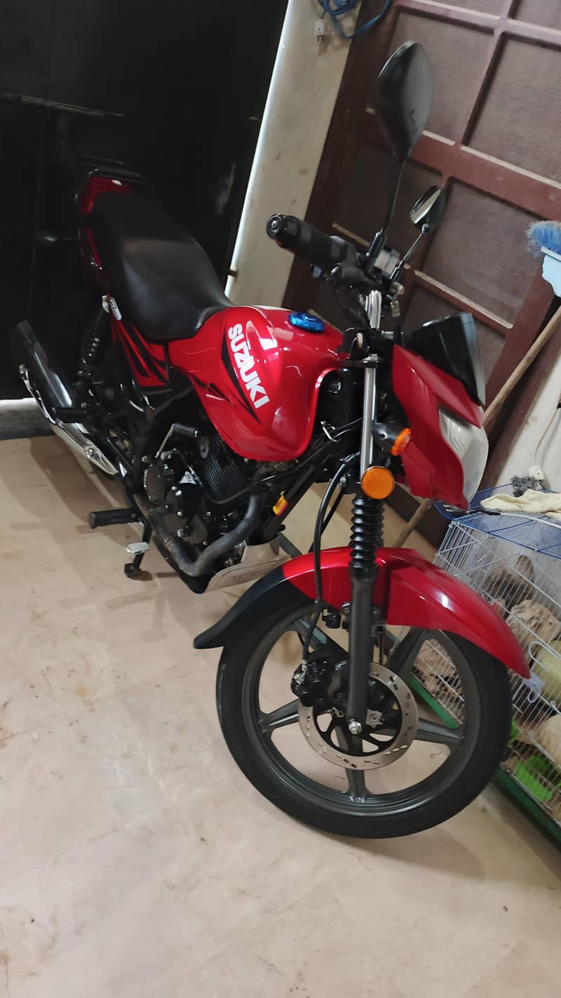 GR150 model 25 0