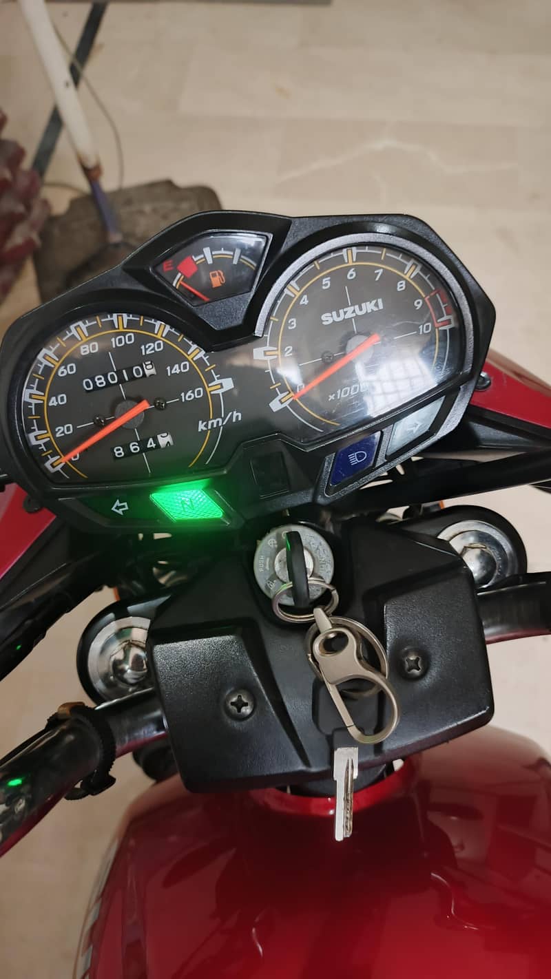 GR150 model 25 1